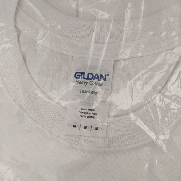 5 New T-Shirts for $25  size Large - Picture 5 of 6